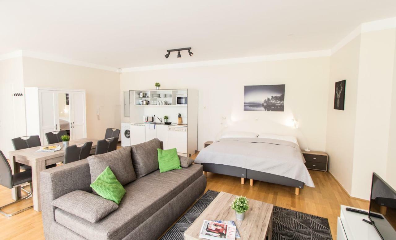 Kaiserstrasse Apartment *