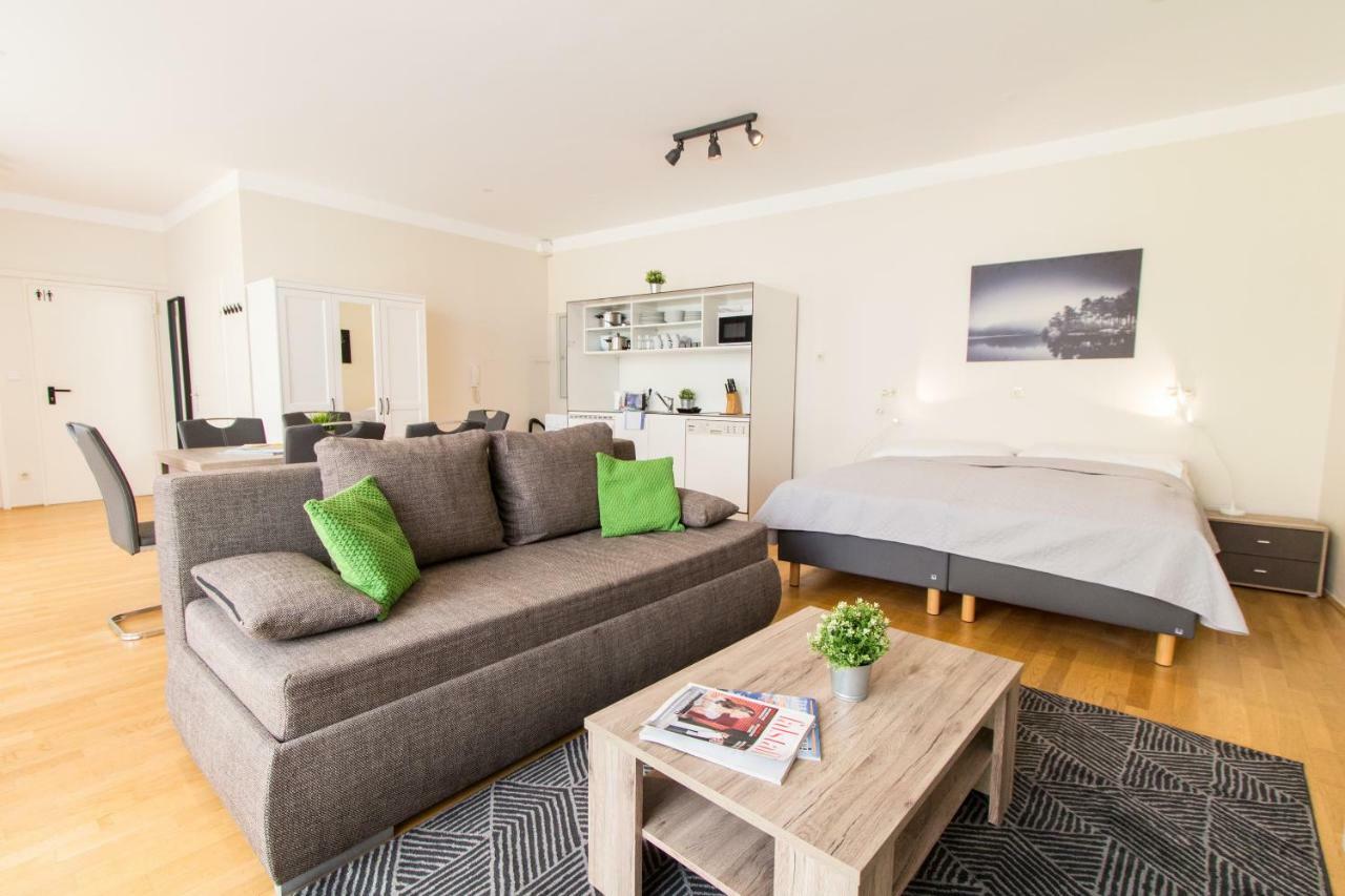 Kaiserstrasse Apartment