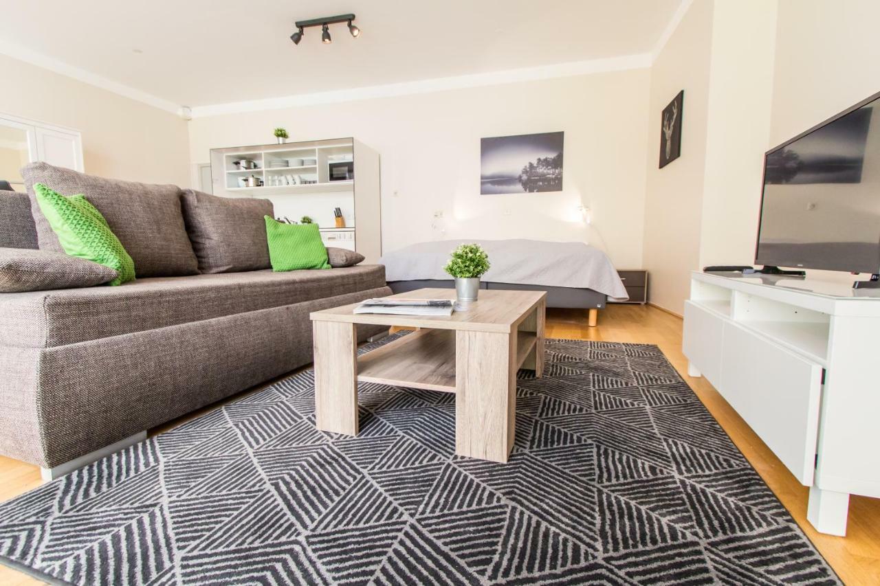 Kaiserstrasse Apartment *