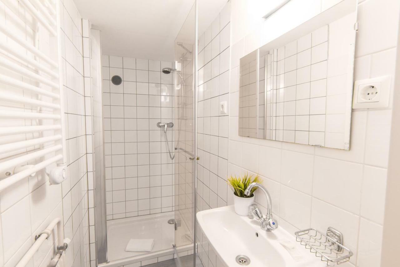 Kaiserstrasse Apartment