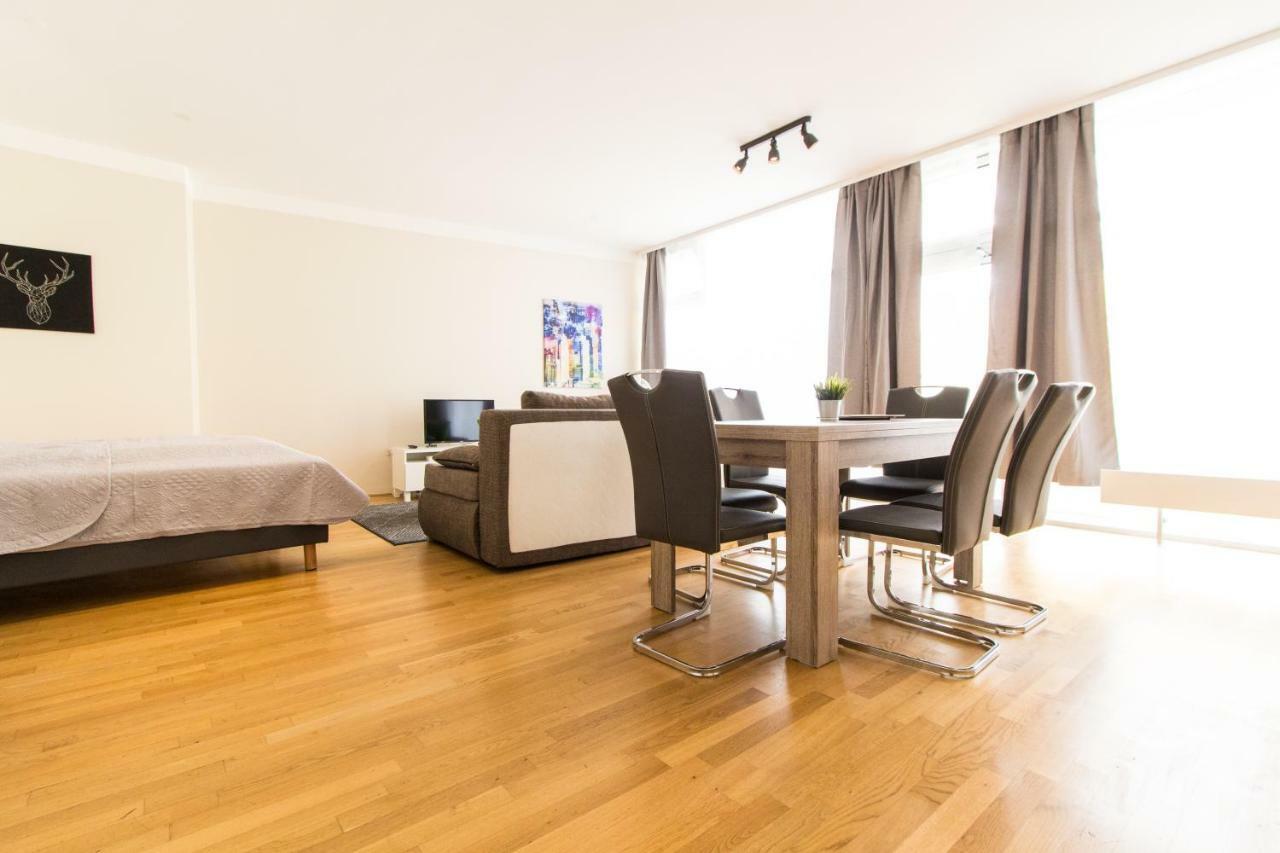 Kaiserstrasse Apartment *