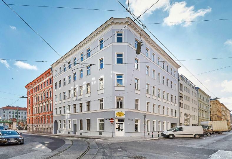 Twin Apartment Vienna