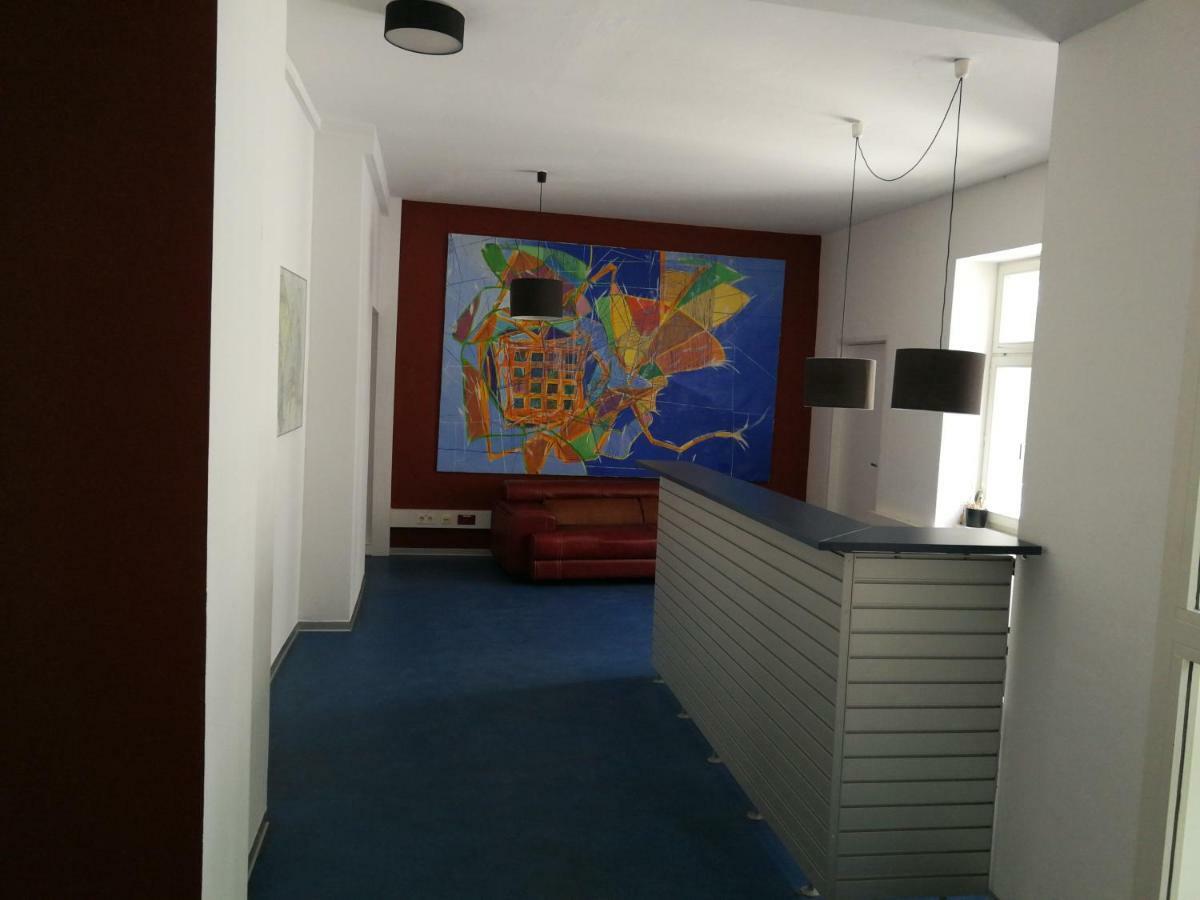 Apartment Alina's