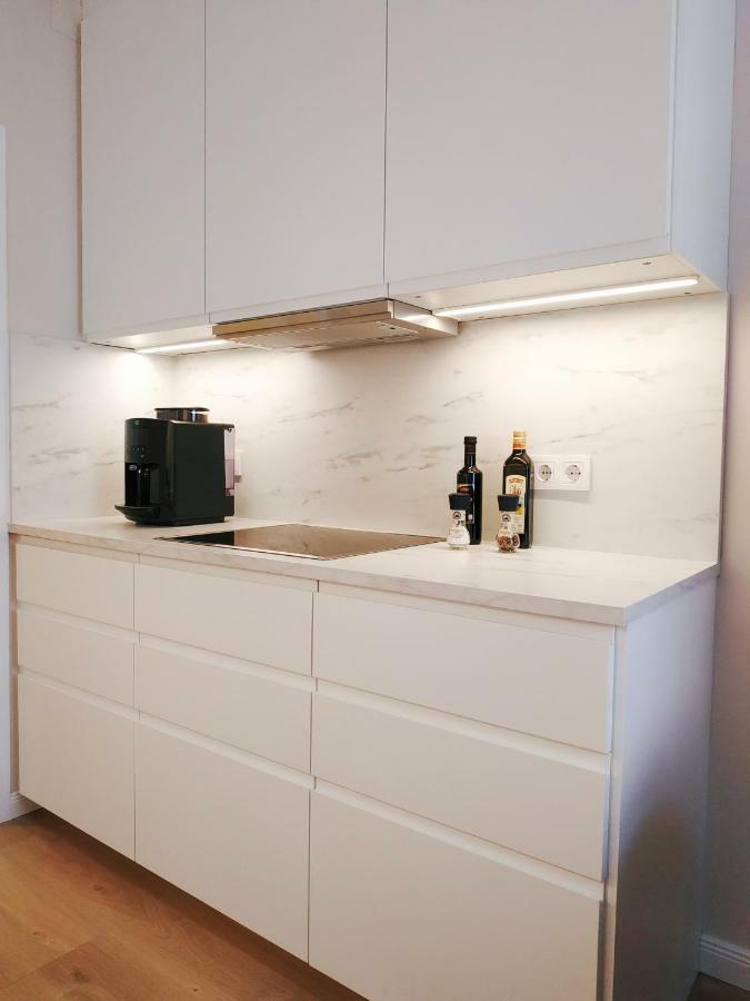 Apartment Two-Bedroom Apartment 'Taupe'