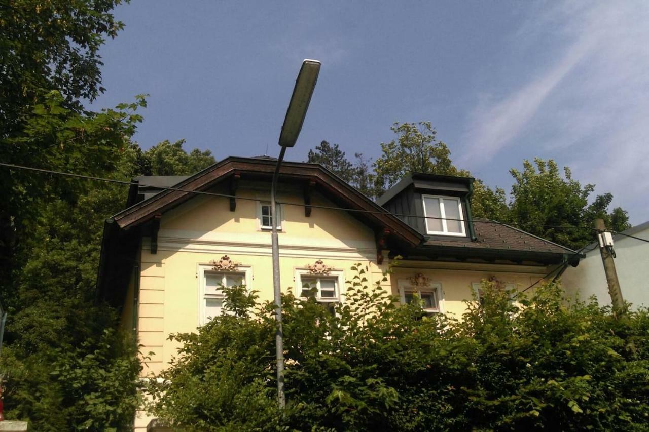 Ruhige, Grosse Am Muehlberg, Stadtrand * Vienna