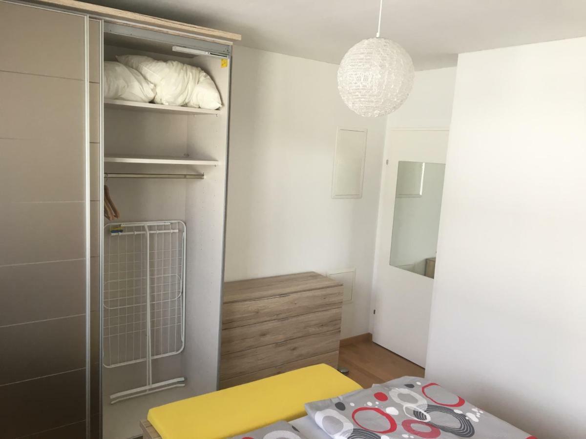 Potzmann Apartment