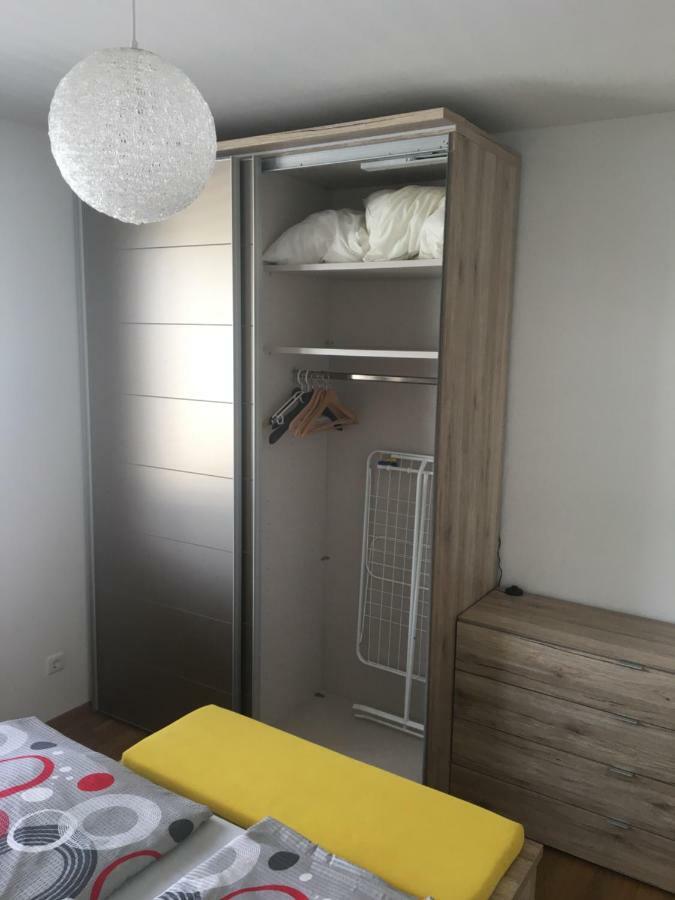 Apartment Potzmann