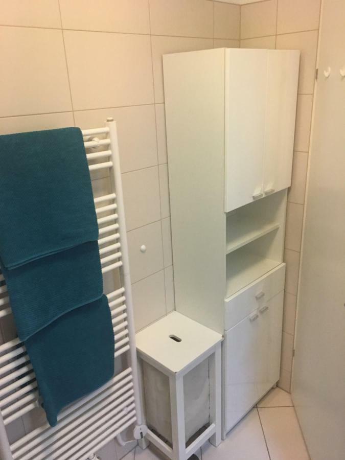 Potzmann Apartment