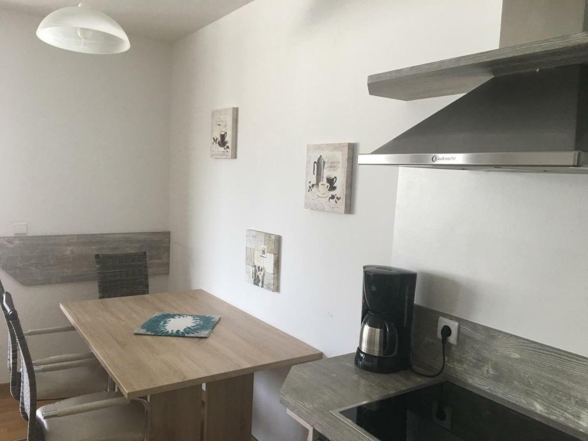 Apartment Potzmann