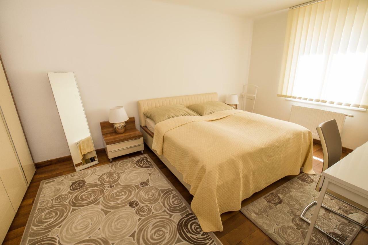1010 By Nikolax Apartment Wien