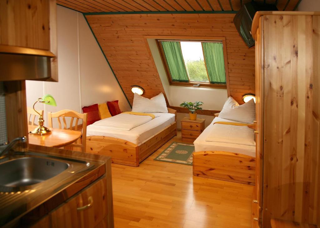 Asperner Loewe Hotel 3*