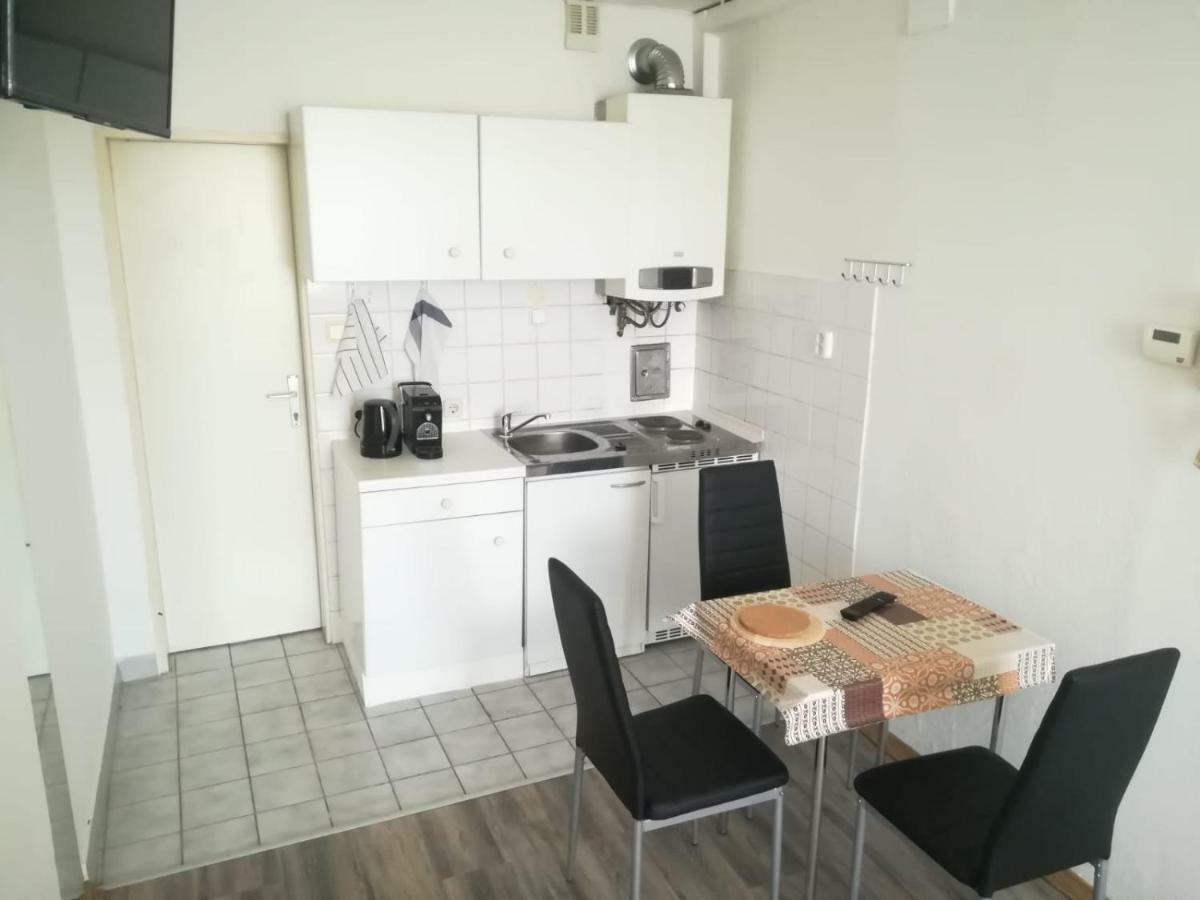 Ferienwohnung Hietzing Vienna