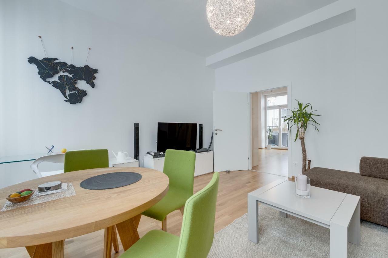 Apartment Modern Vienna