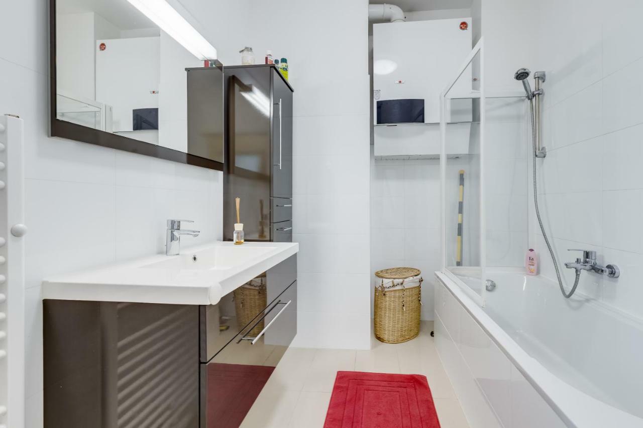 Apartment Modern Vienna
