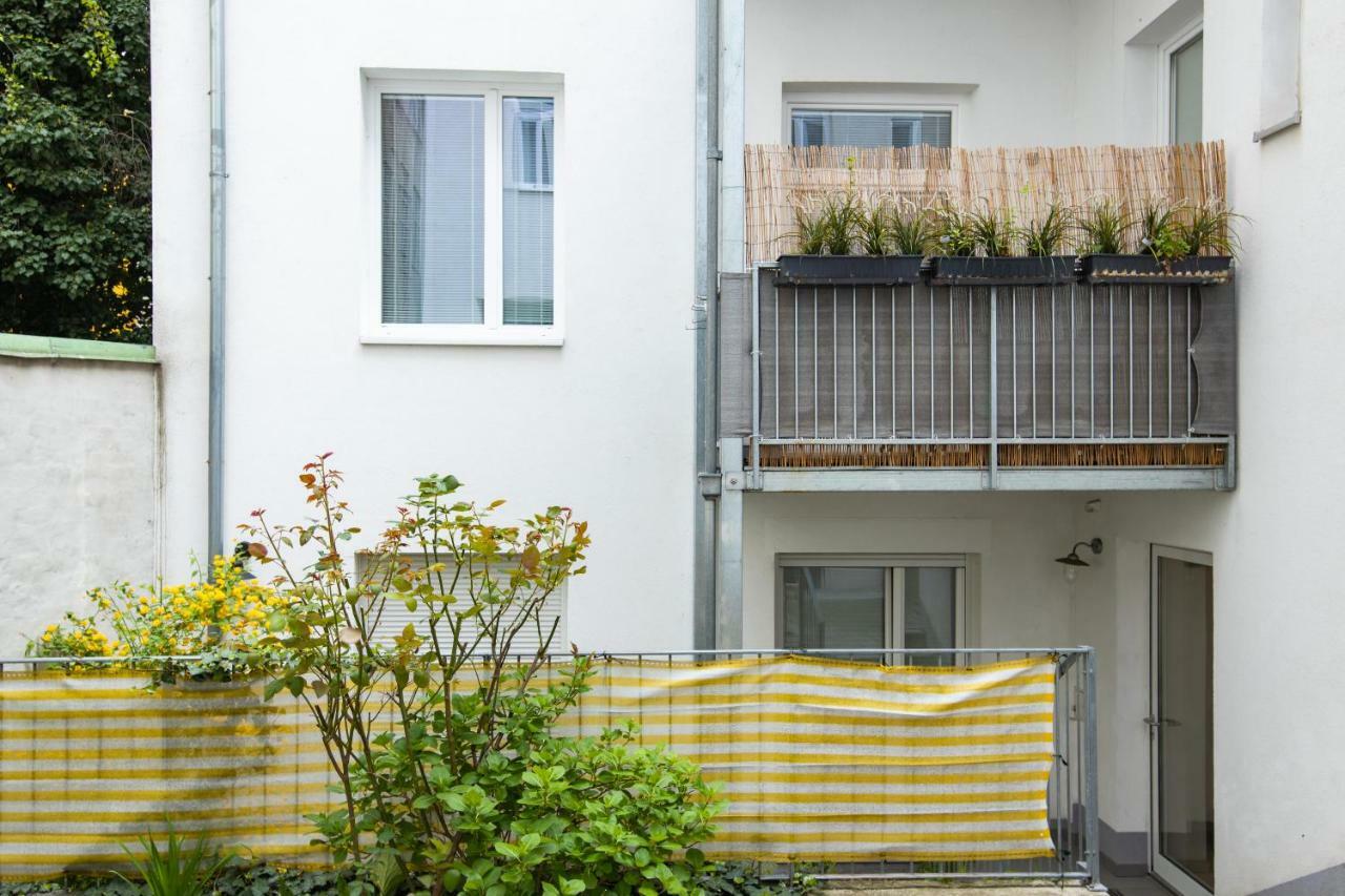 Apartment Modern