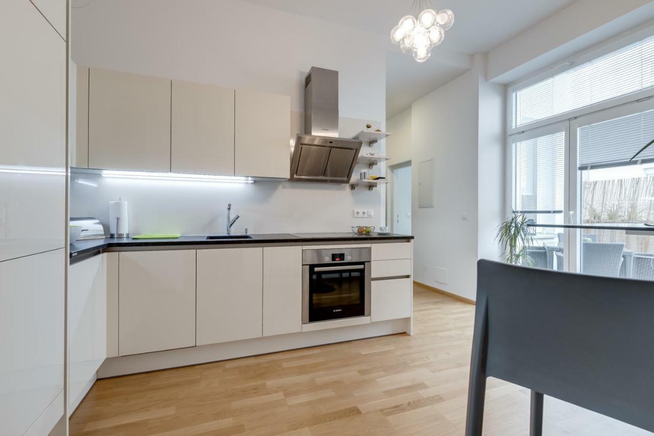 Apartment Modern