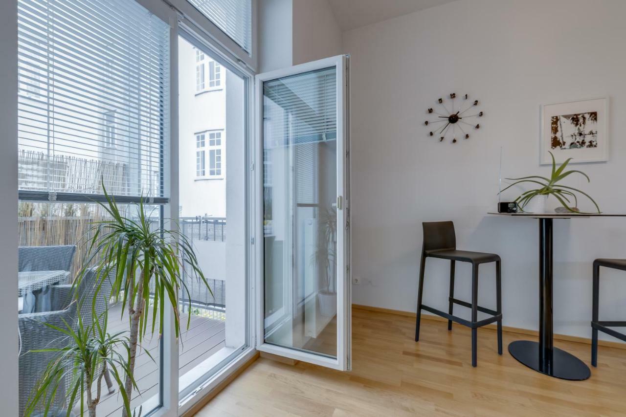 Modern Vienna
