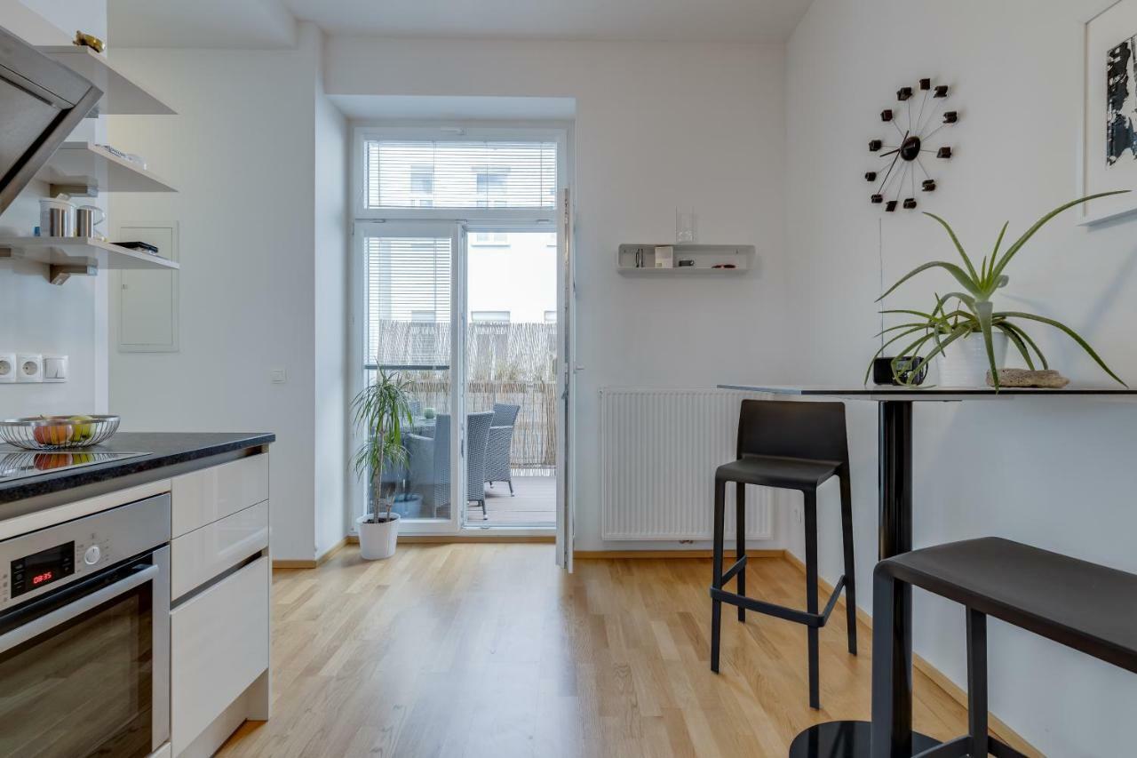 Modern * Vienna