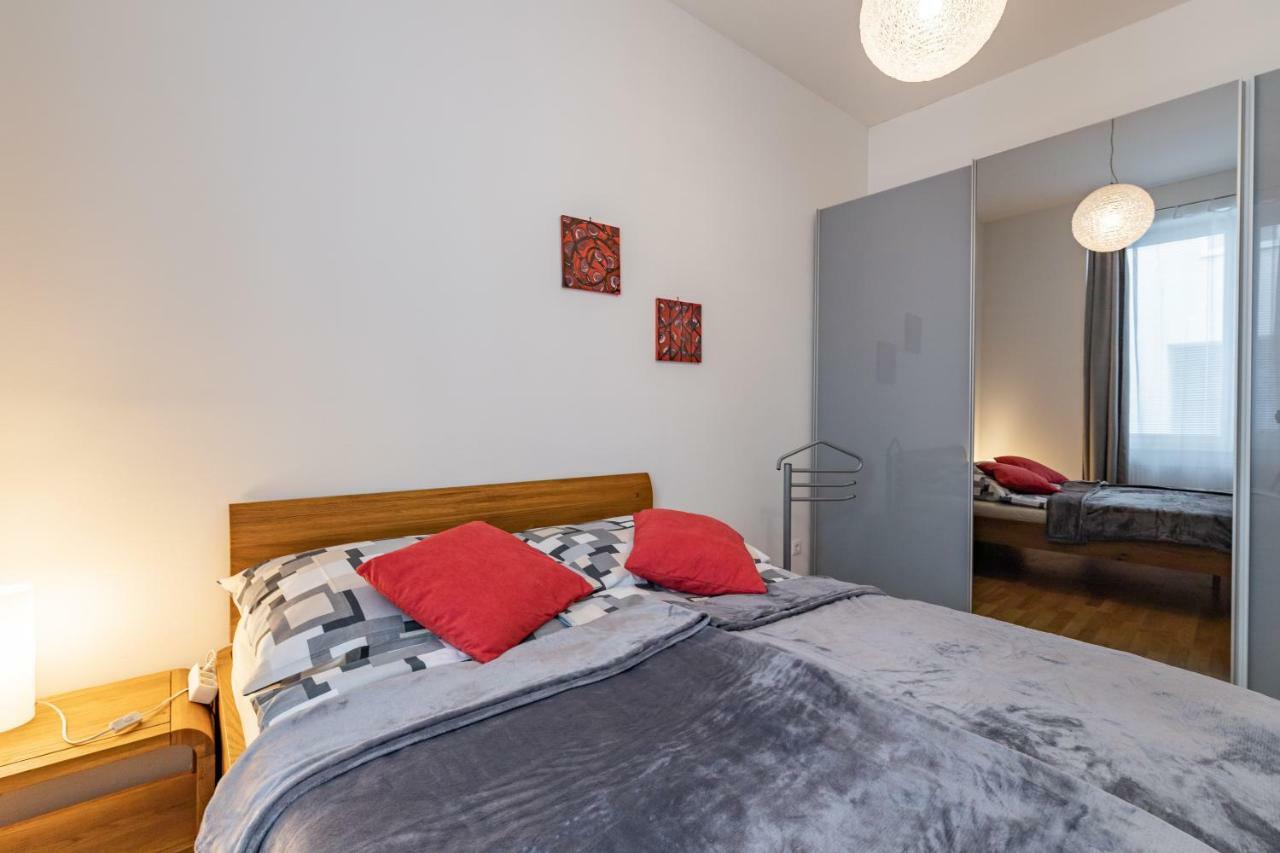 Modern Apartment