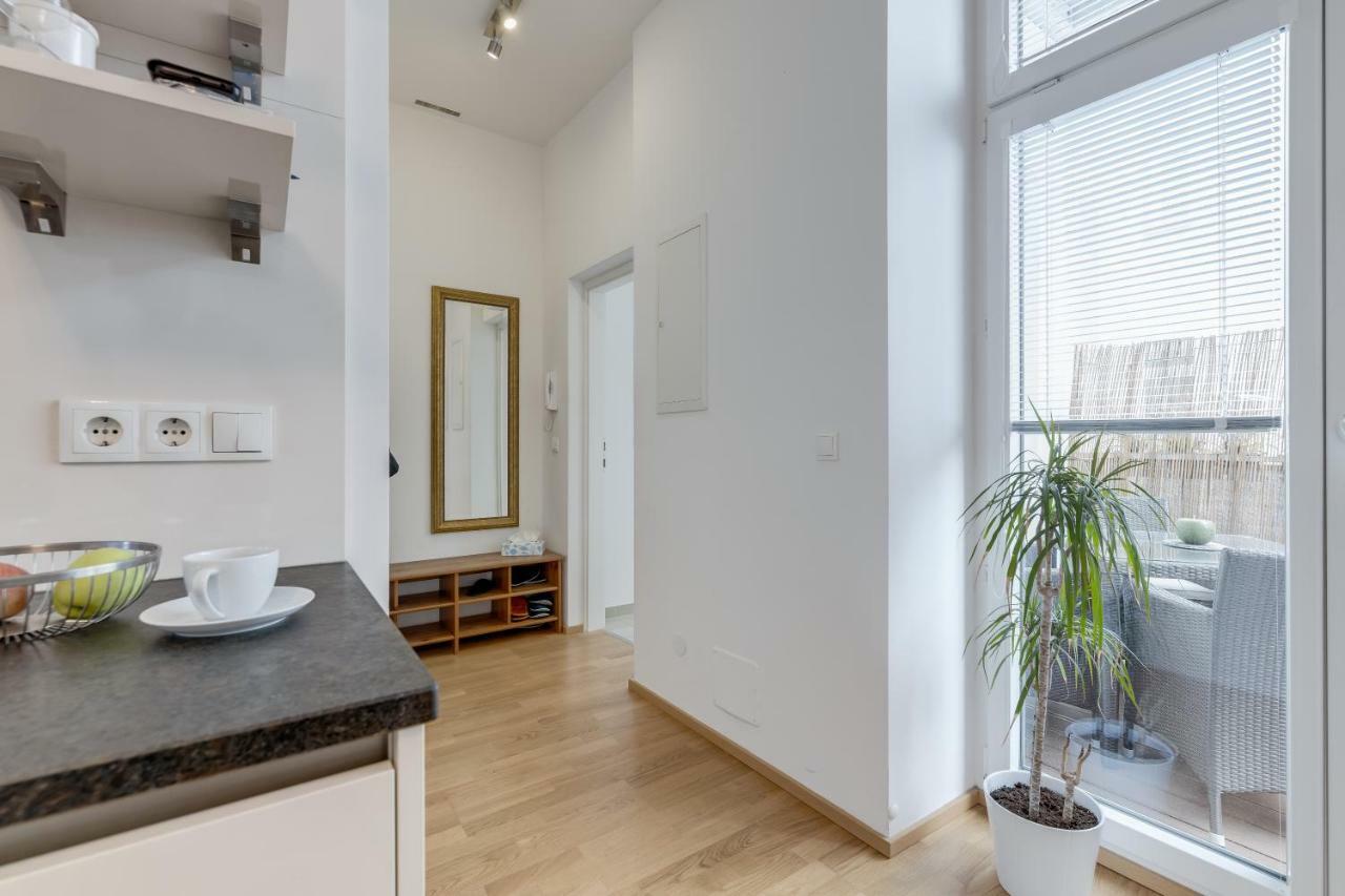 Apartment Modern *