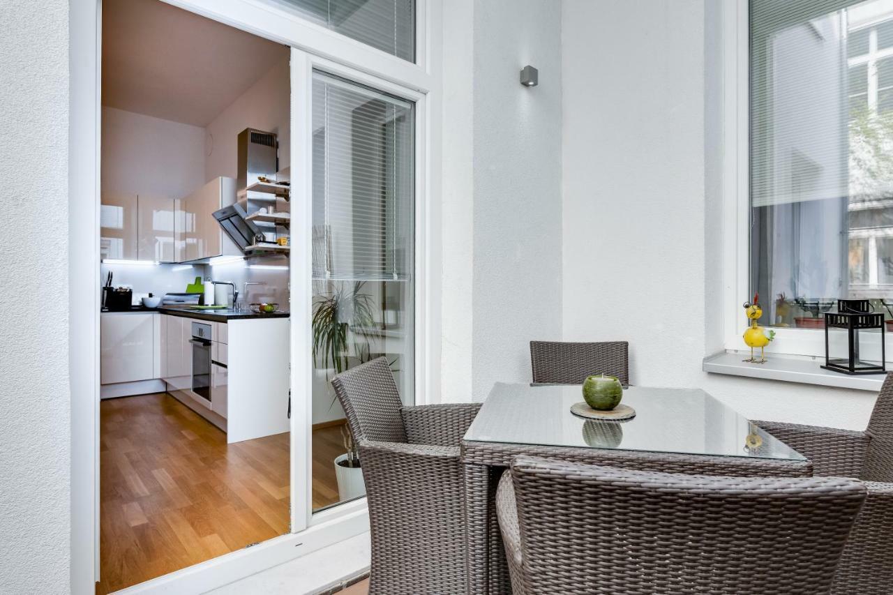 Modern Apartment