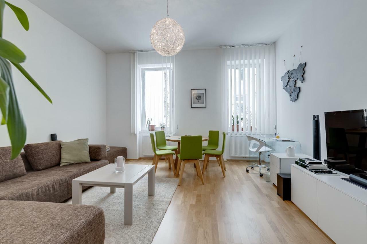 Apartment Modern Vienna