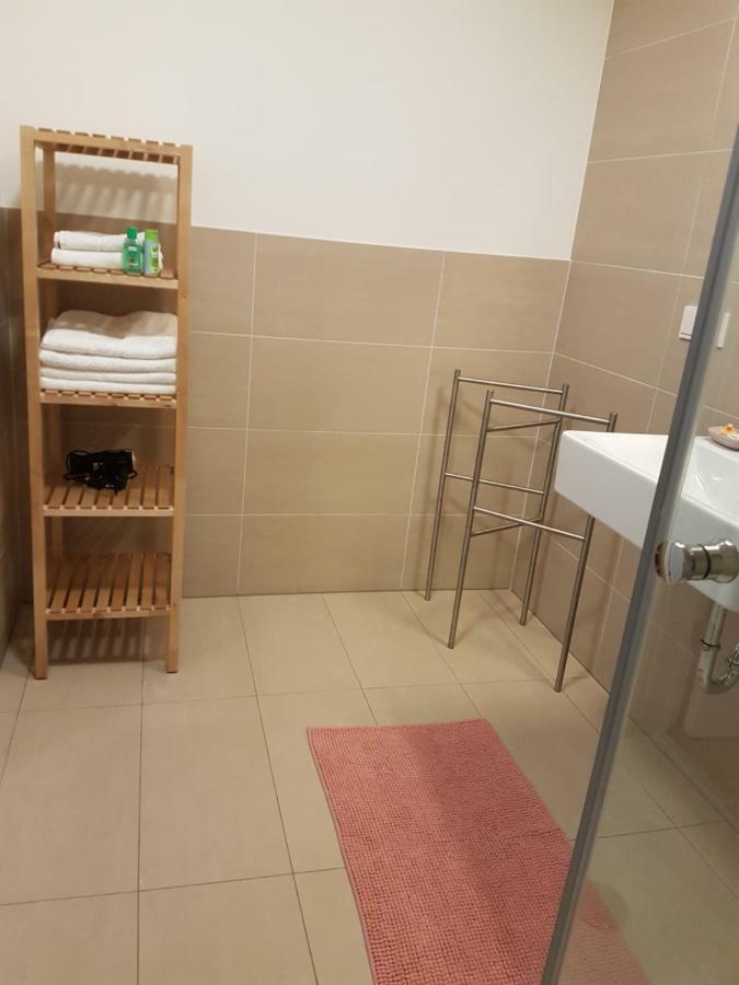 Family-friendly In Apartment