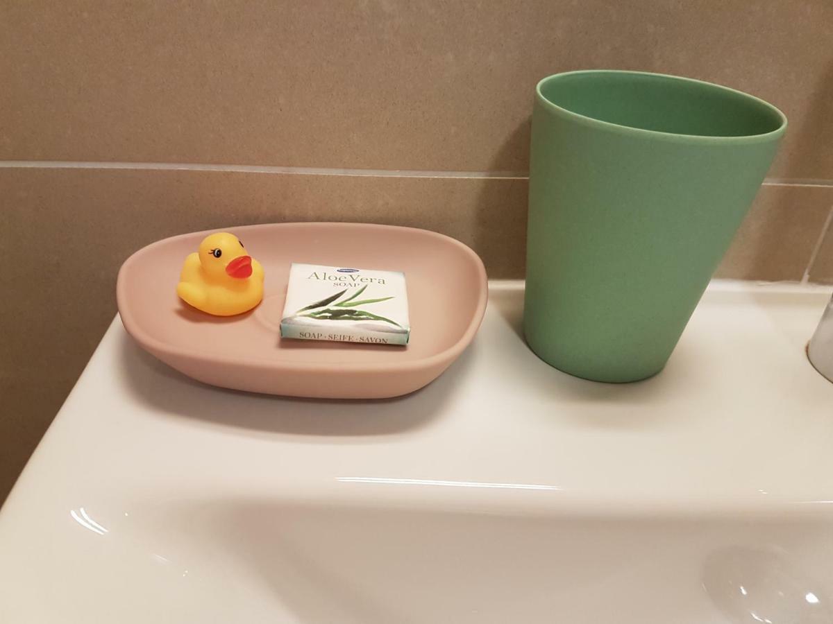 Apartment Family-friendly In Vienna