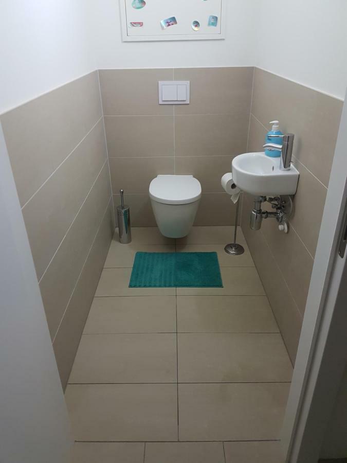 Family-friendly In Apartment