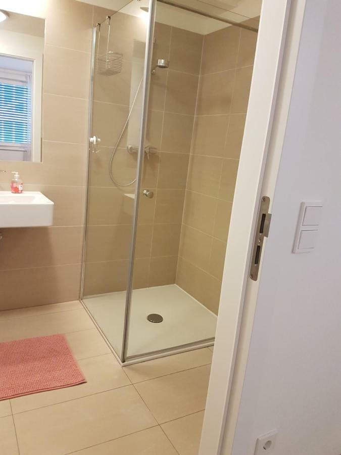 Apartment Family-friendly In Vienna
