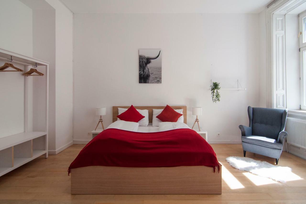 Mariahilf City Living - Contactless Check In Apartment *