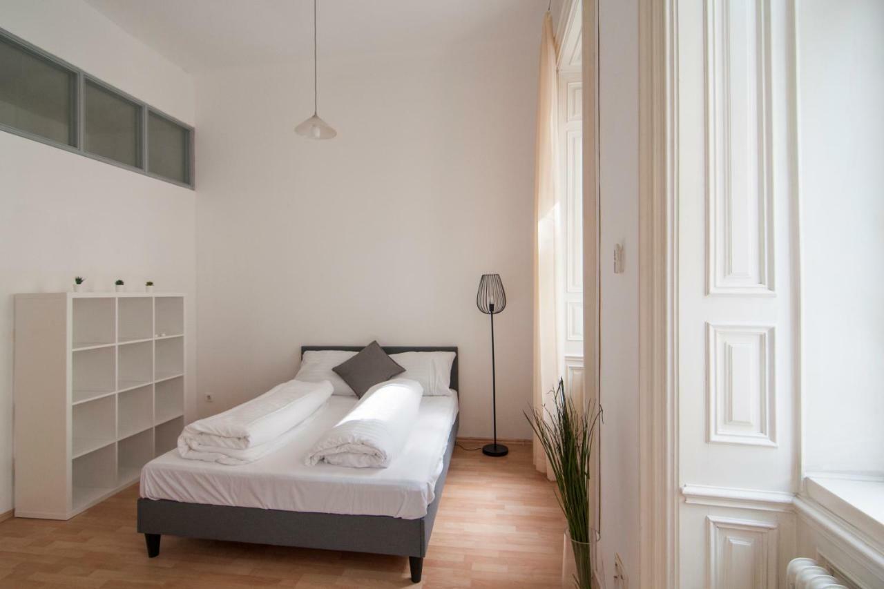 Mariahilf City Living - Contactless Check In Apartment