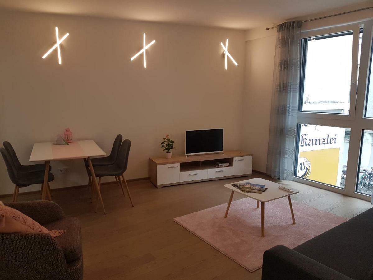 Apartment Family-friendly In *