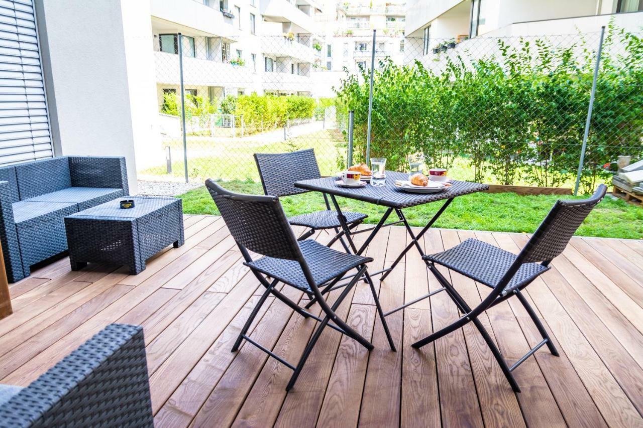 Apartment Senator Flats - Paulus