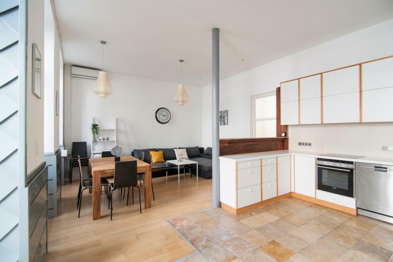 Mariahilf City Living - Contactless Check In Apartment *