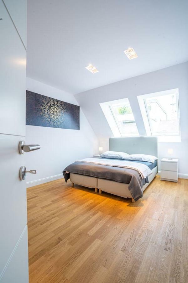 Apartamento Mengergasse 32 Roof Top