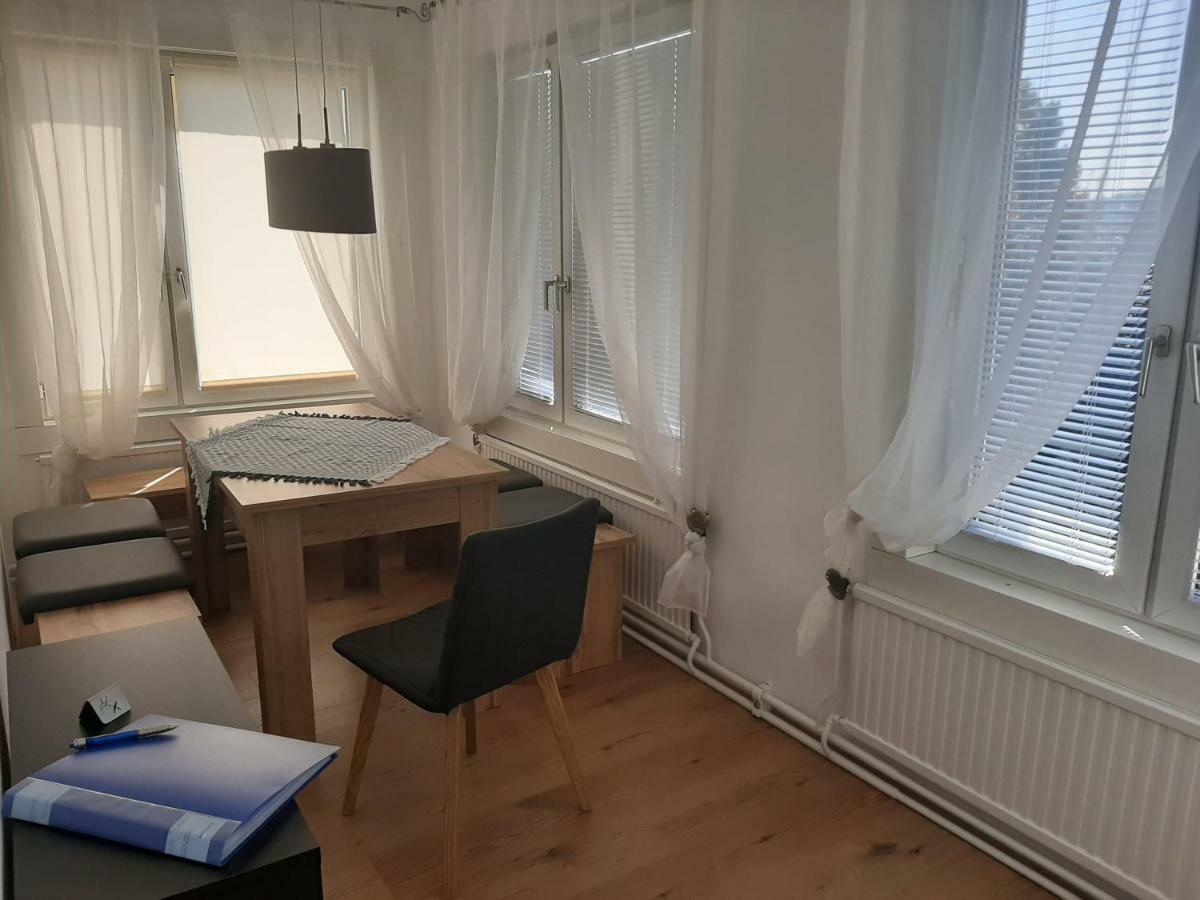 Apartment Haus Apricum - Schoen Wohnen & Gratis Parken *