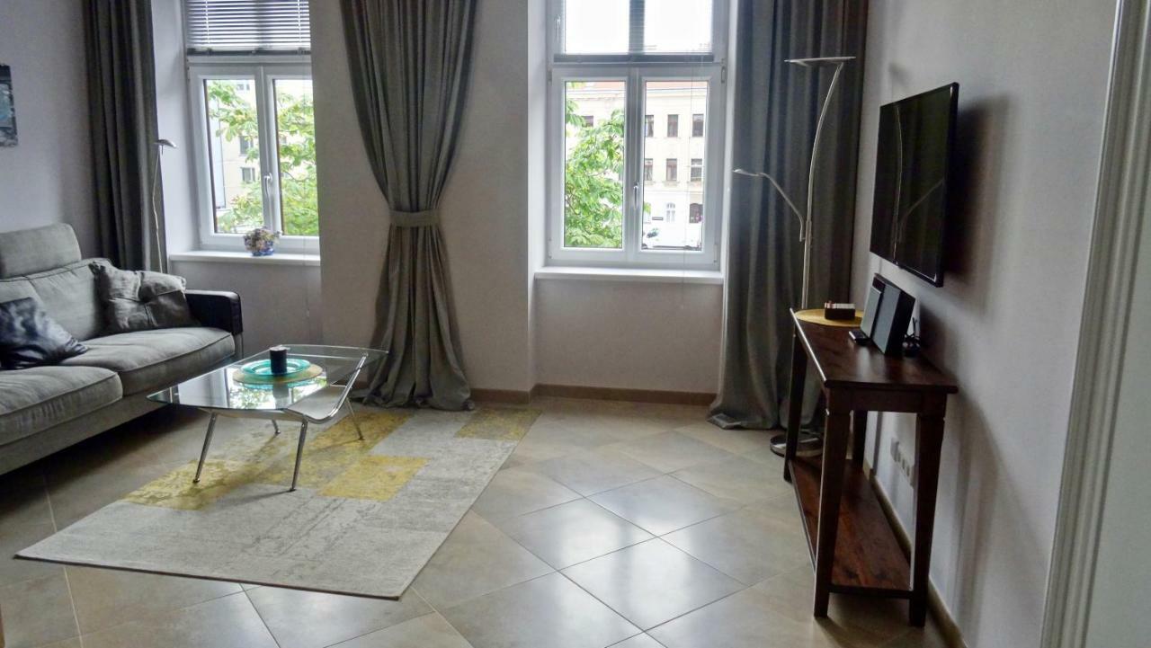 Sonnberg Design Apartment Vienna