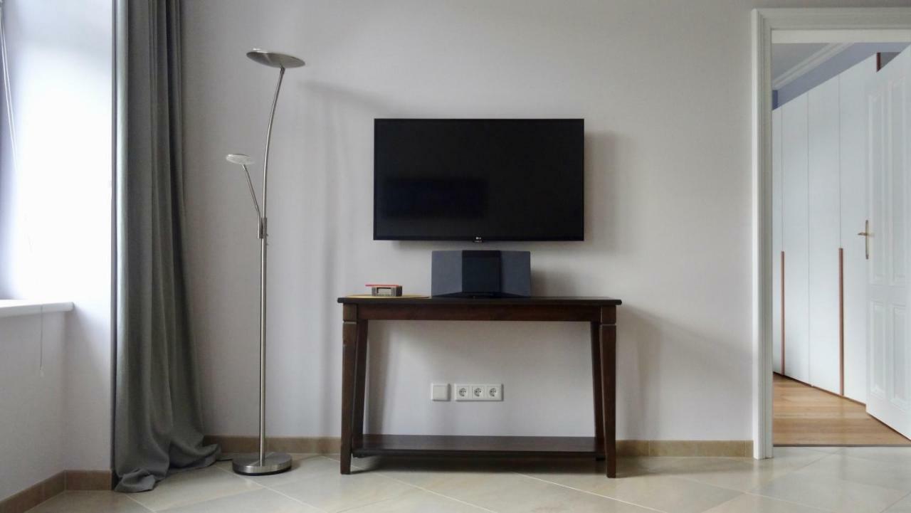 Sonnberg Design Apartamento