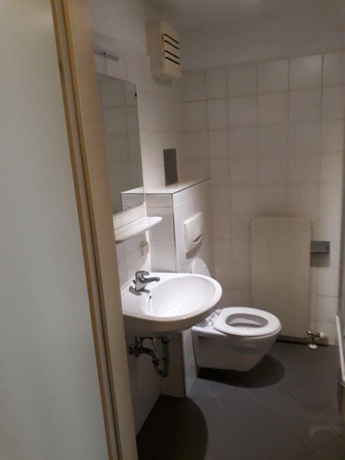 Cute Metro U4 * Vienna