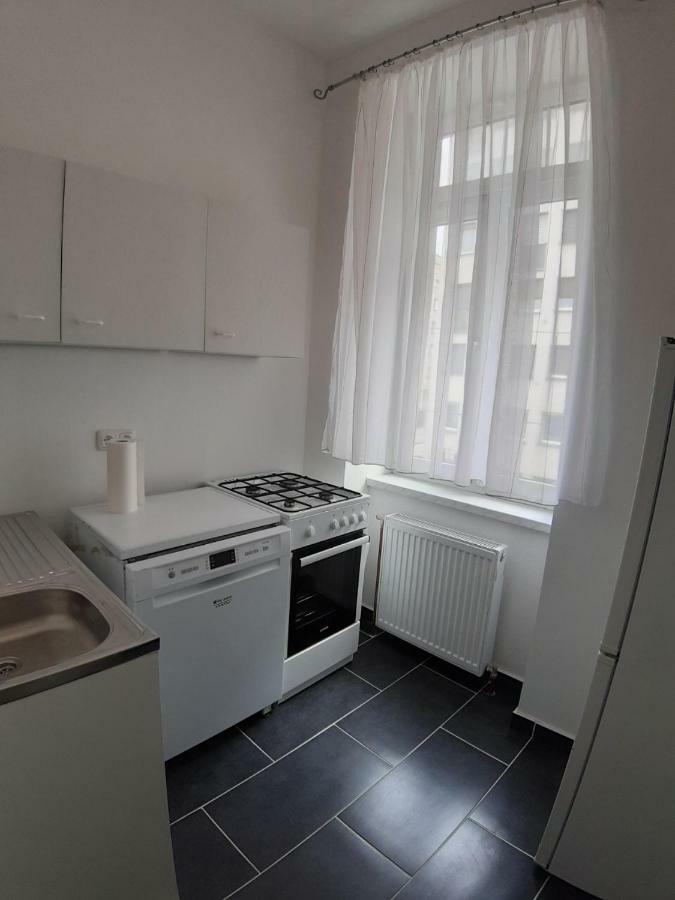 Diana-contactless Check-in! Apartment Vienna