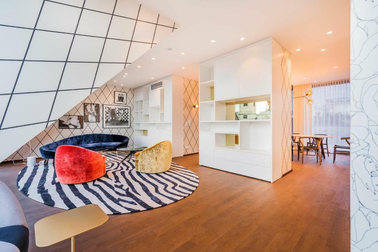 Luxury Near Parlament In @yourvienna Apartamento Viena