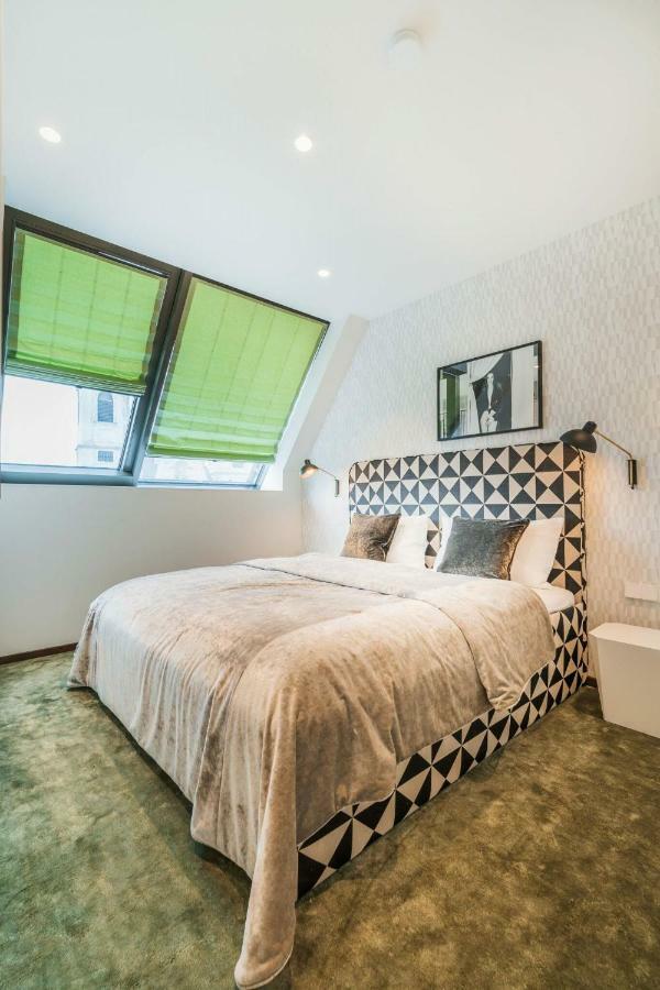 Luxury Near Parlament In @yourvienna * Viena