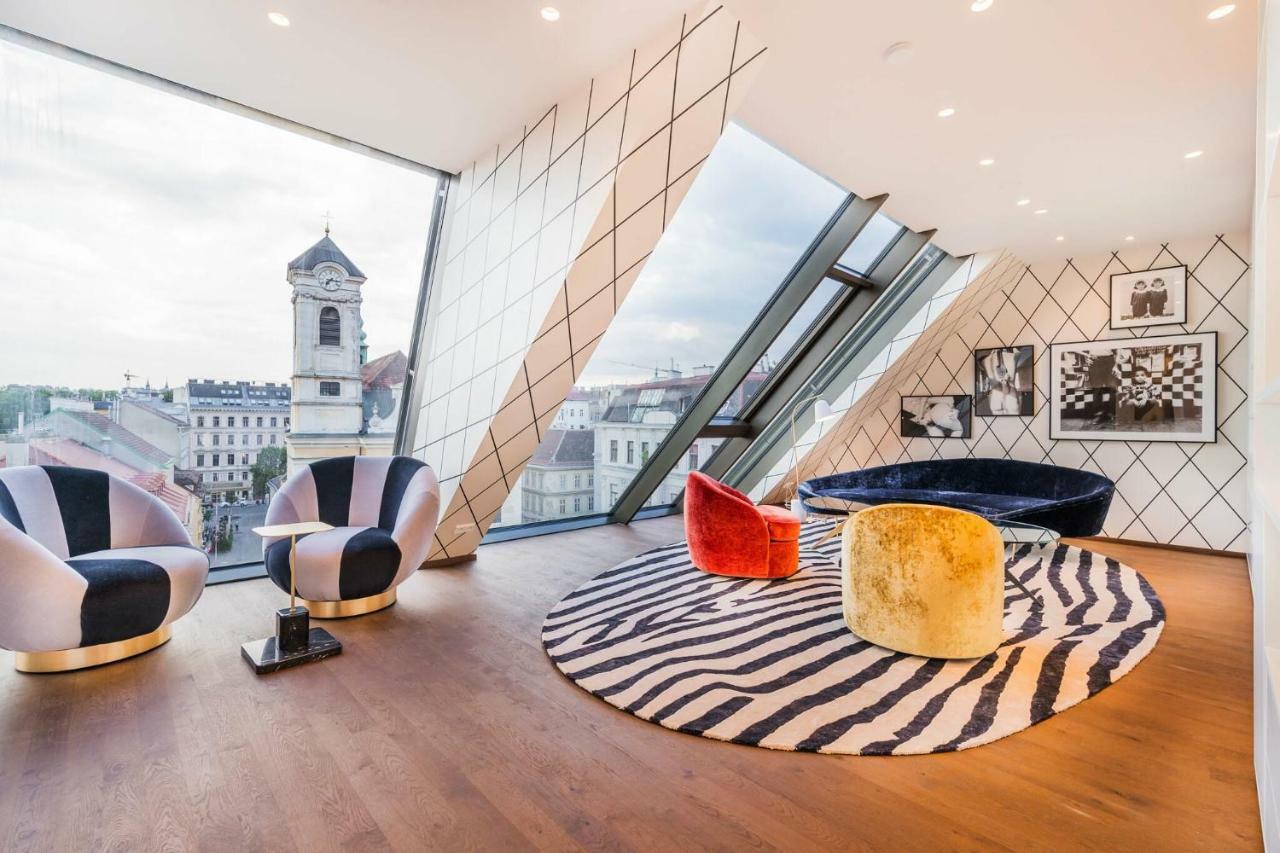 Luxury Near Parlament In @yourvienna * Viena