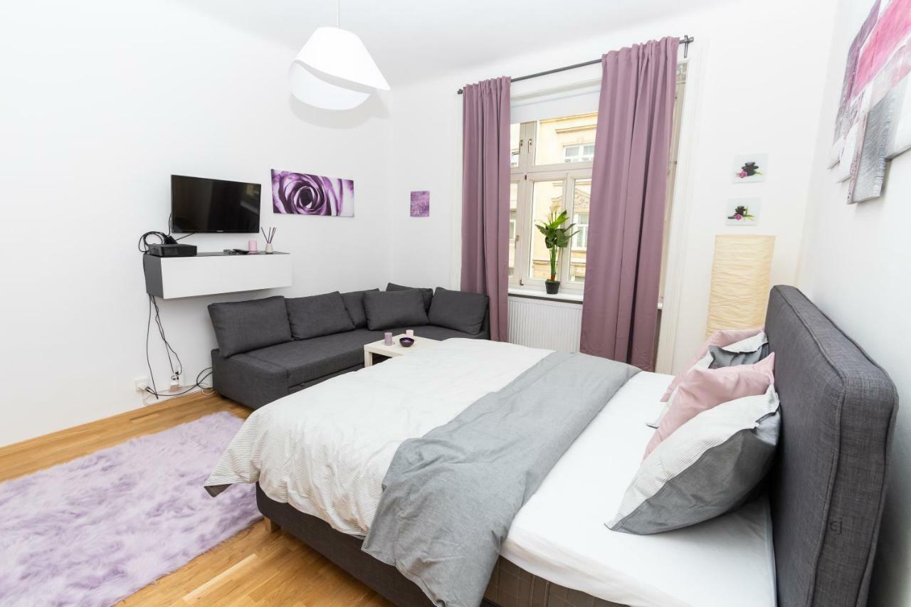 Apartamento Radiant Premium - Messe *