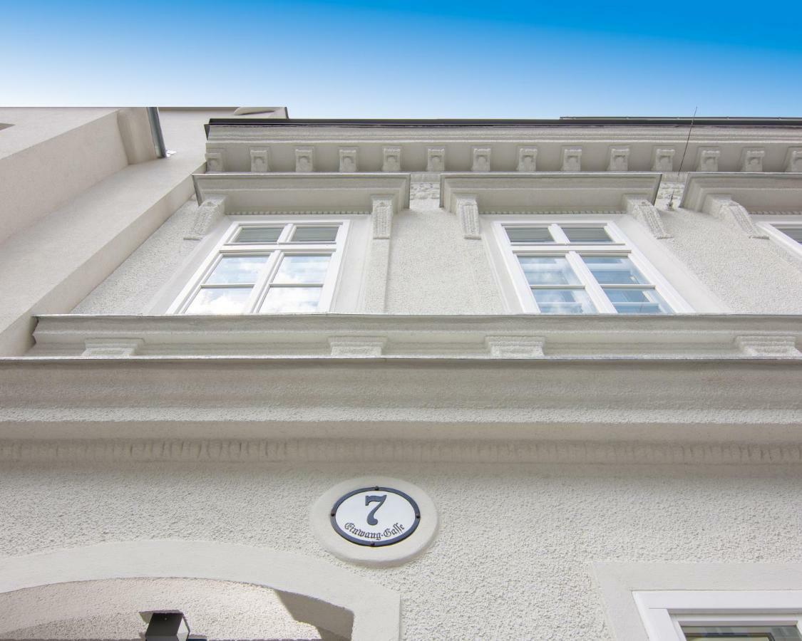 Est Schoenbrunn - Apartamento *
