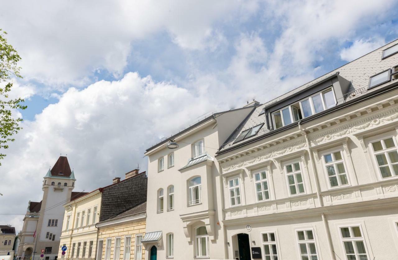 Est Schoenbrunn - Apartamento