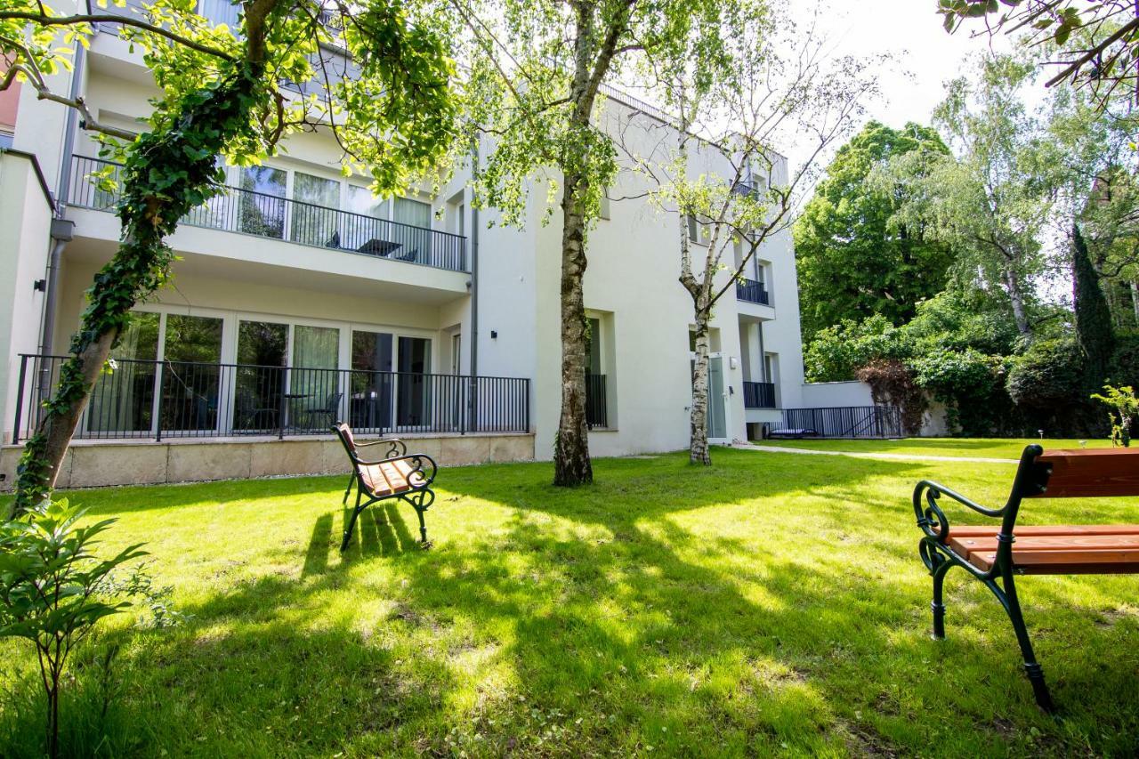 Est Schoenbrunn - Apartamento Viena