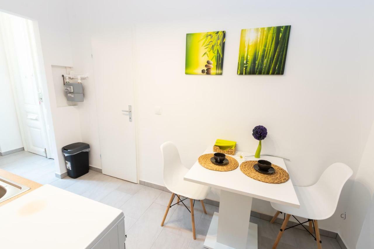 Radiant Premium - Messe Apartamento Viena