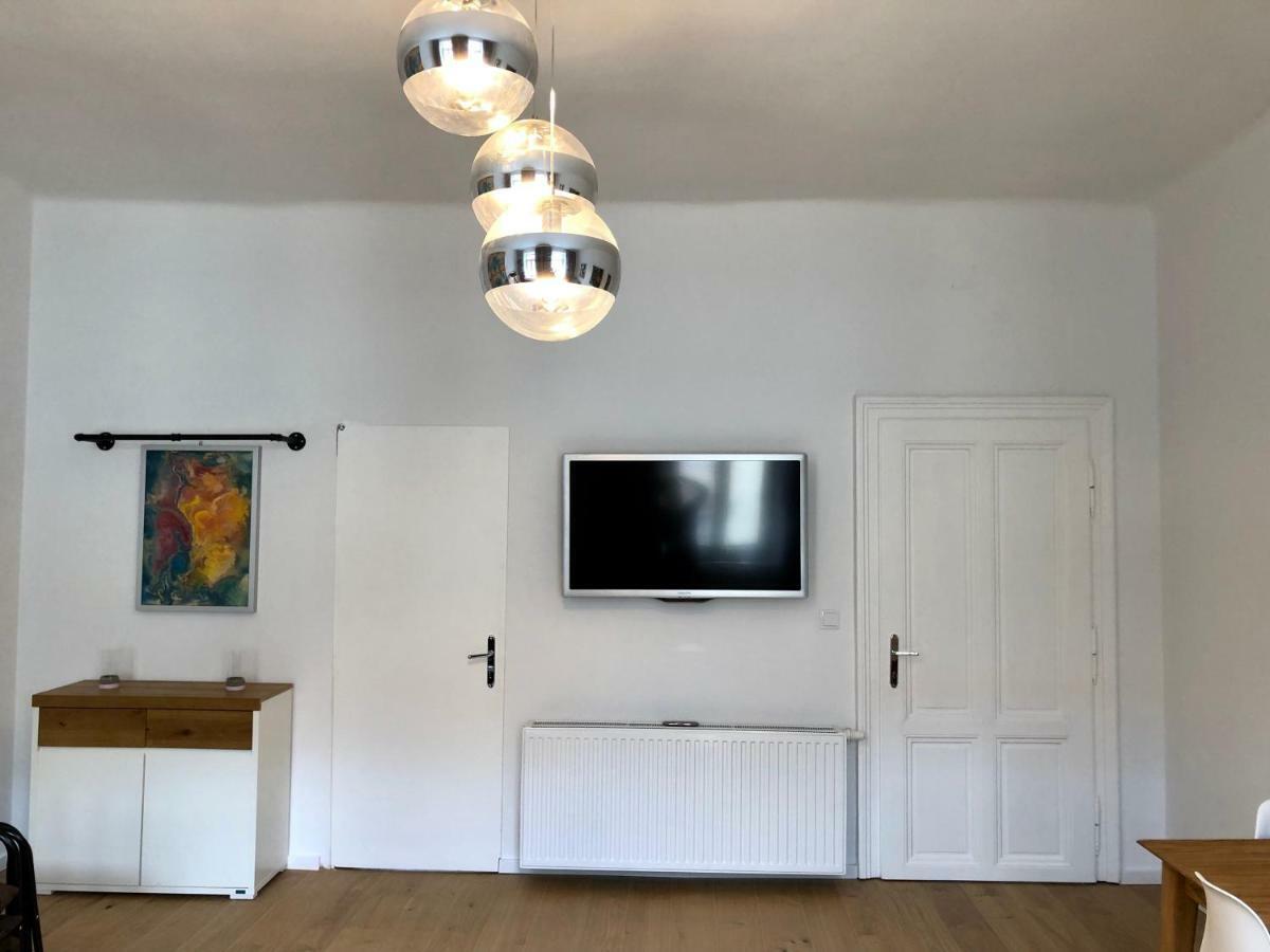 Apartment Atelier Lomani